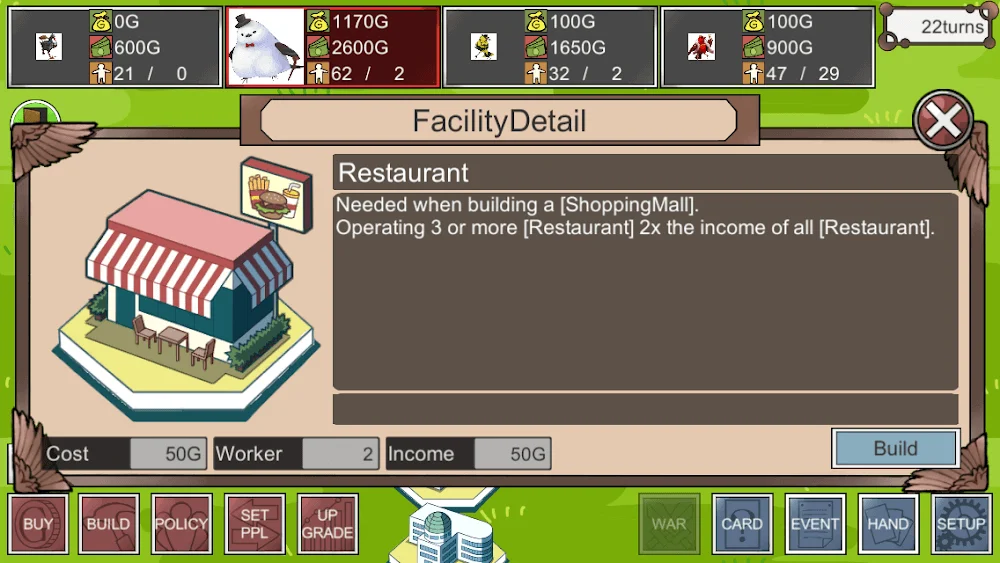 PeopleWillMoney gameplay preview 5
