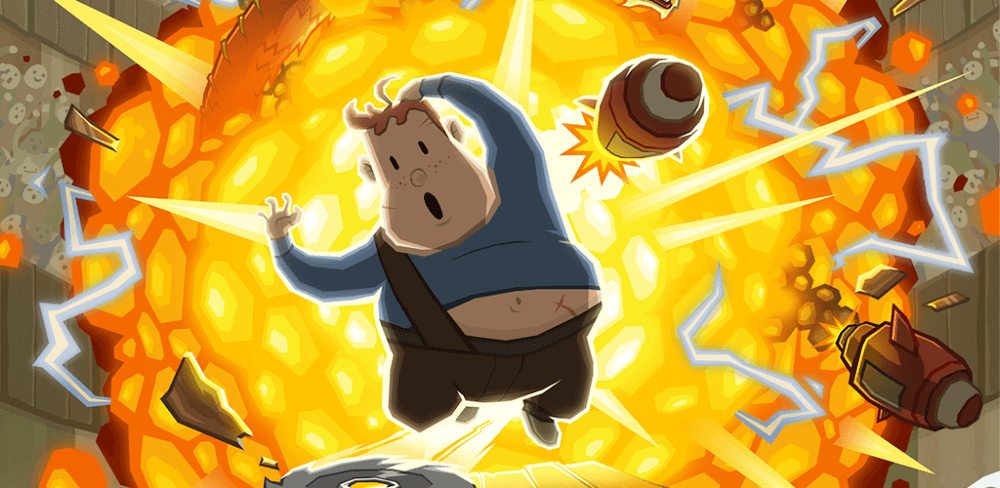 Captura de pantalla del juego Penarium 1