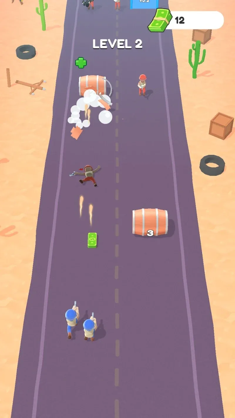 Peak3 screenshot 3