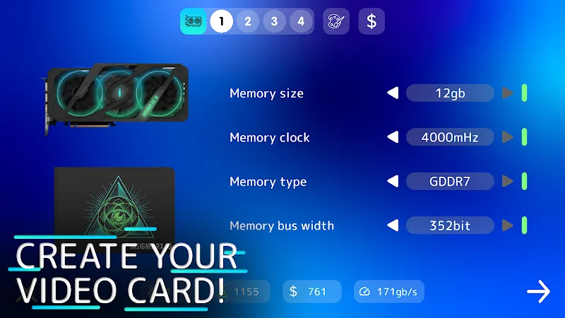 PC Tycoon 2 Pro gameplay preview 4