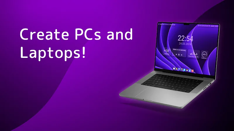 PC Tycoon 2 Pro gameplay preview 2