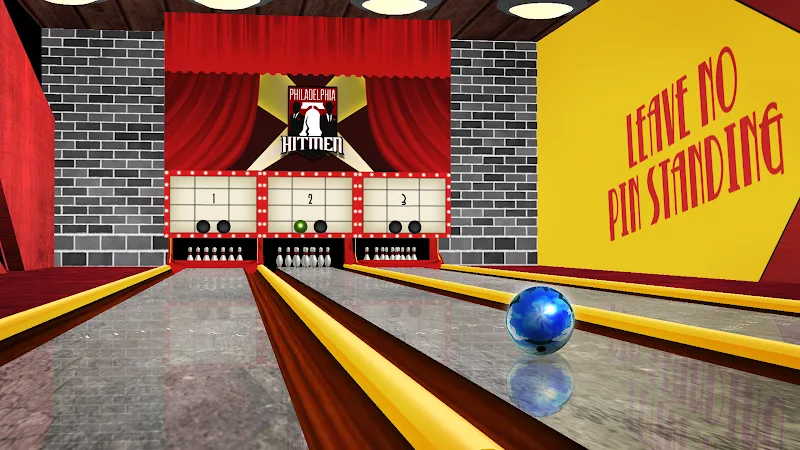 PBA® Bowling Challenge in-game screenshot 4