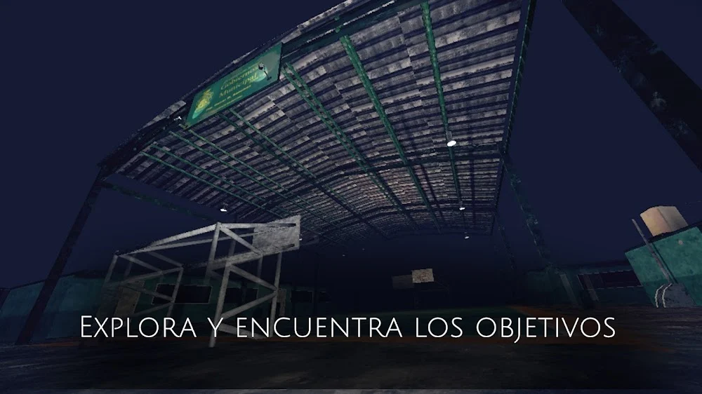 Captura de tela da gameplay de Paso Roto 3