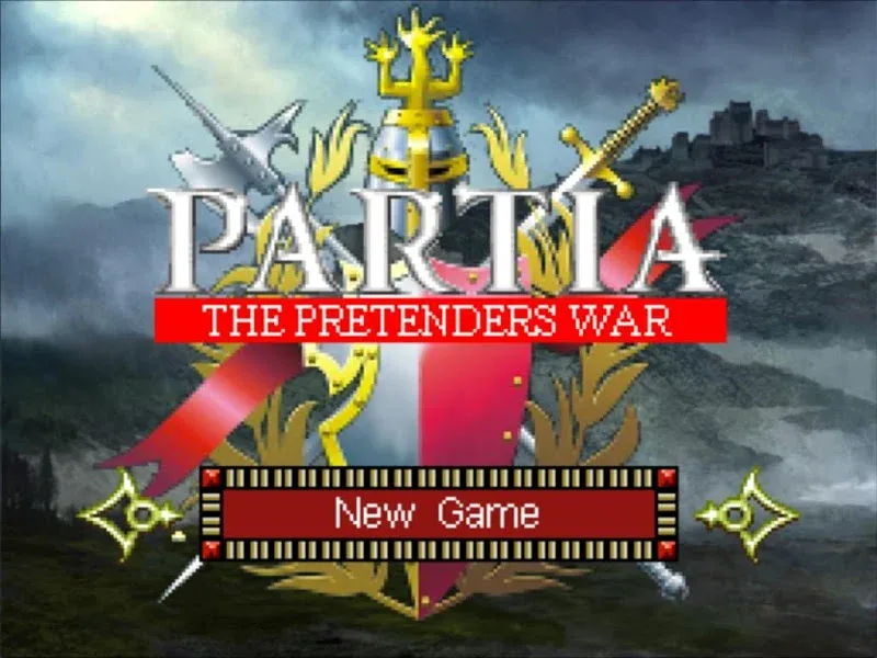 Captura de pantalla 3 de Partia 2