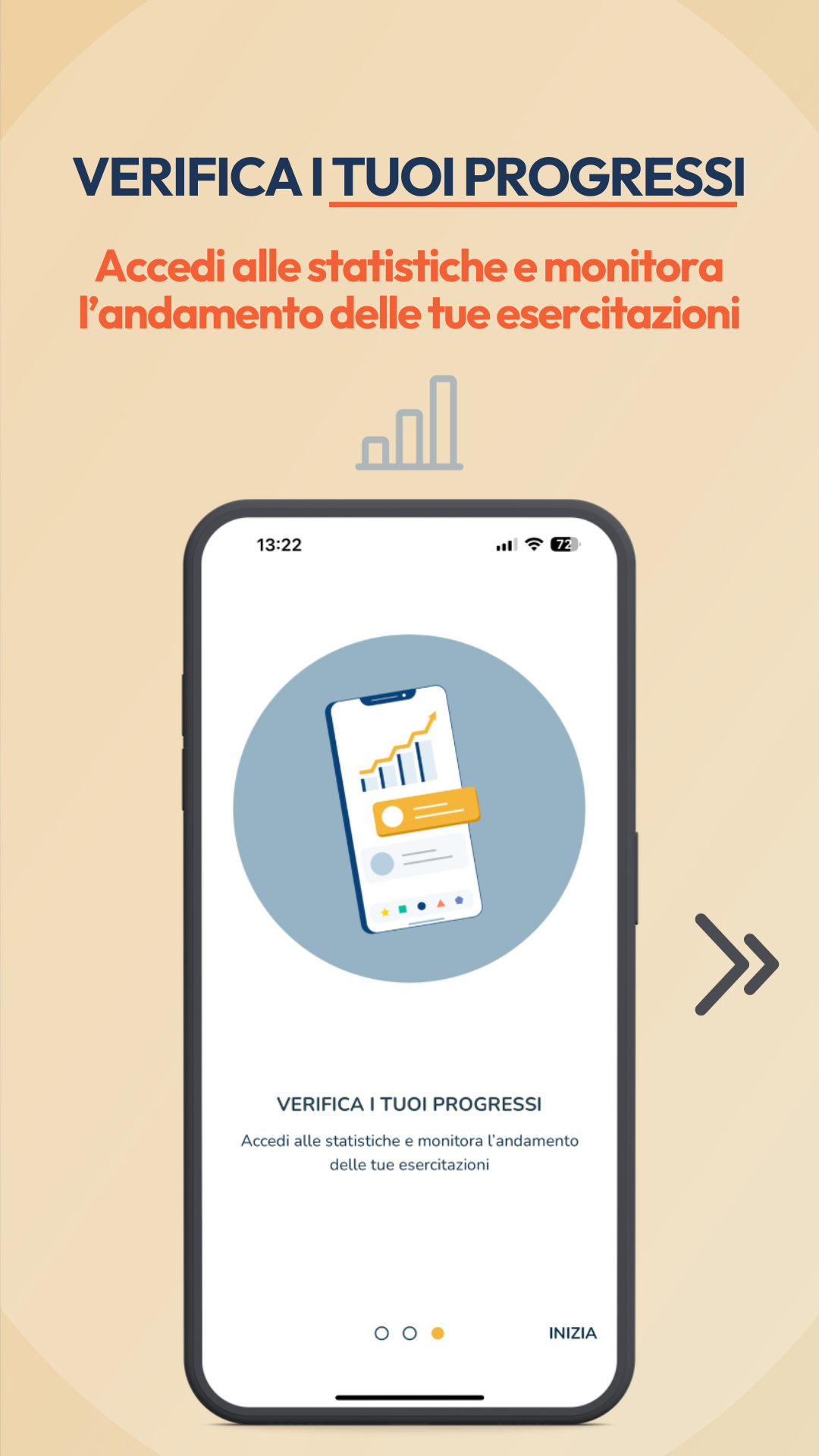 Tangkapan layar Infoconcorsi 1