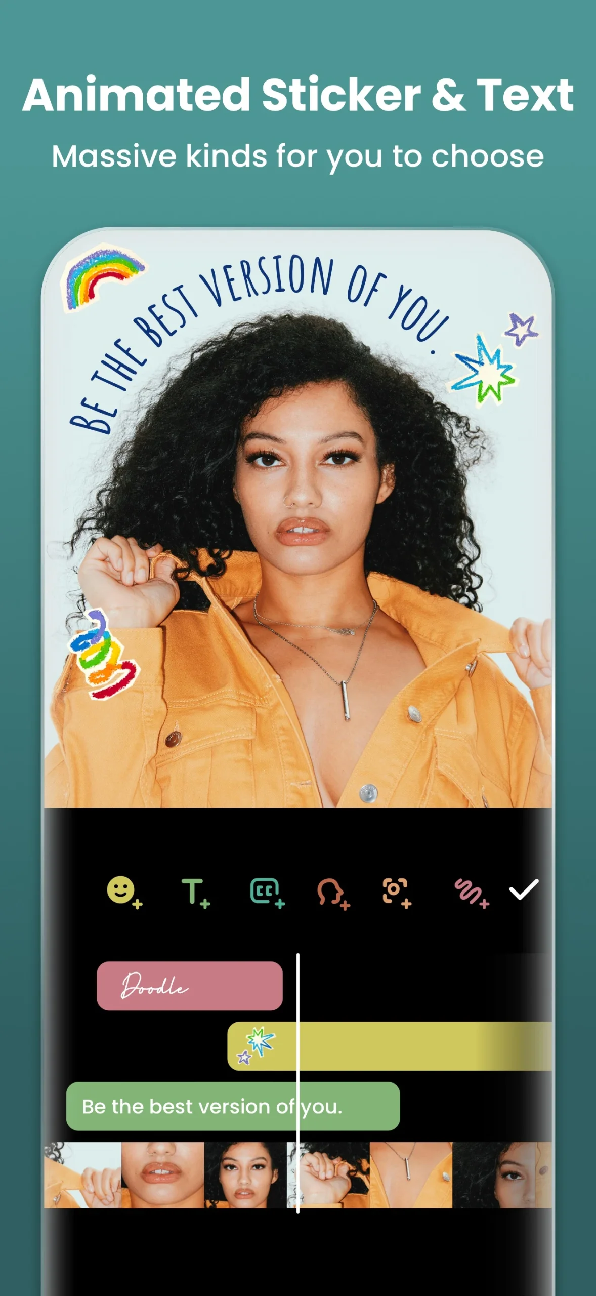 Video Editor & Maker - InShot app screenshot 3