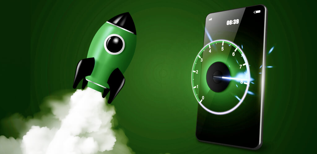 Captura de pantalla 1 de Booster Cleaner