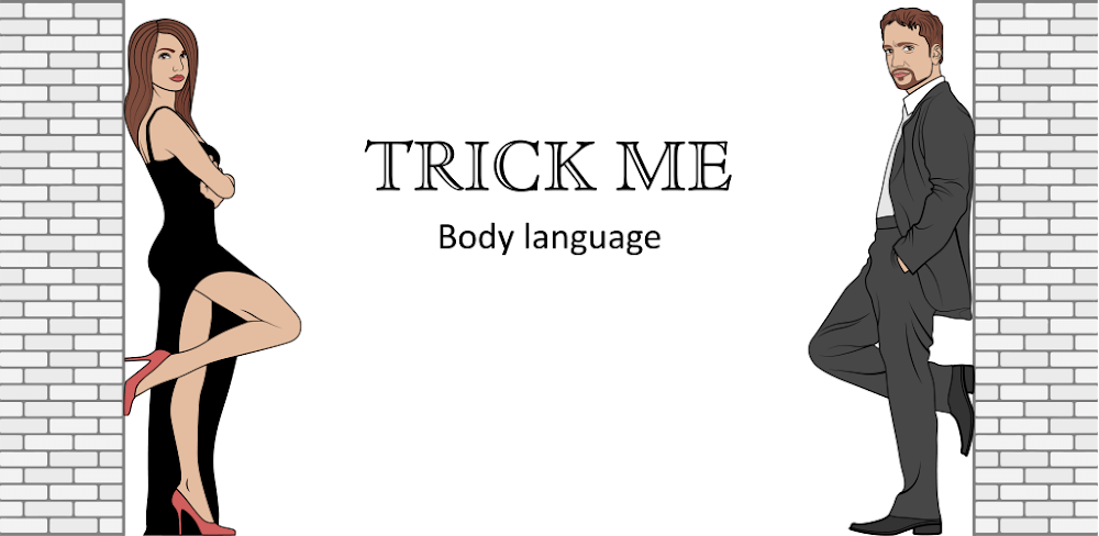 Body Language – Trick Me captura 1