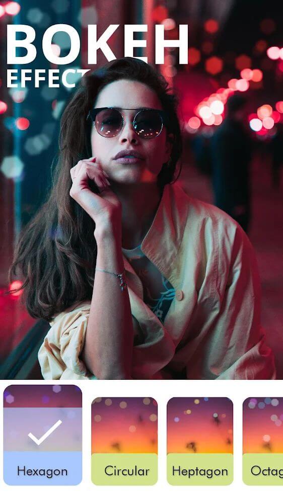 Blur Photo Editor screenshot 6