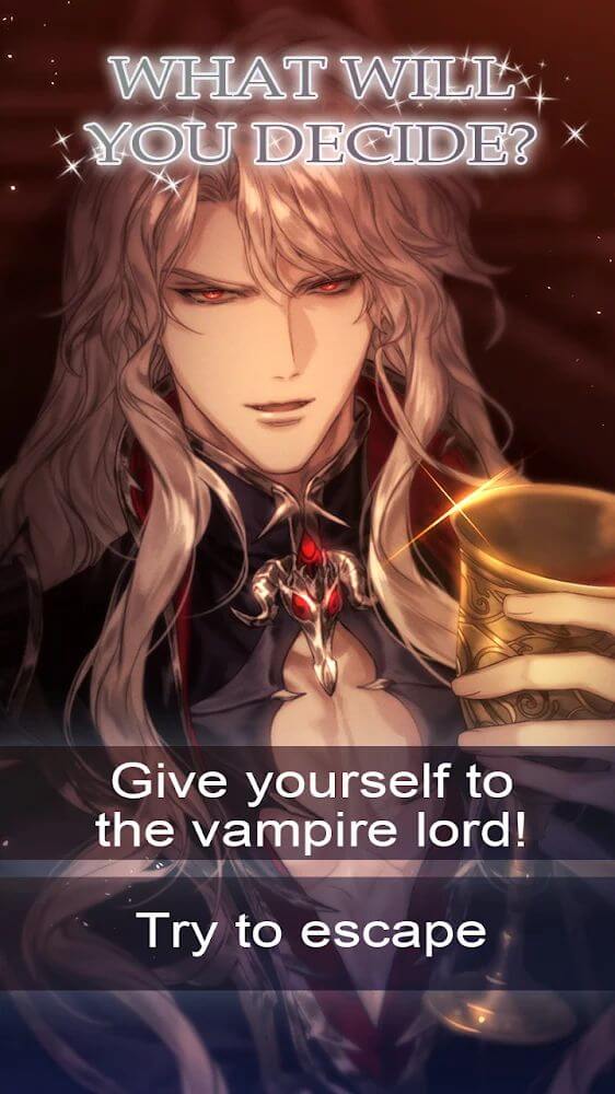 Screenshot Blood Moon Calling 5