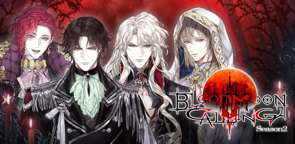 Screenshot Blood Moon Calling 1