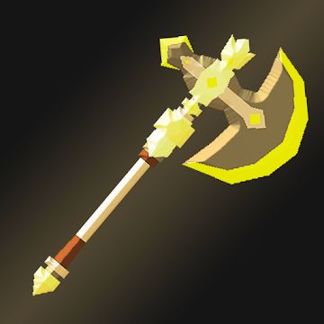 Blacksmith: Ancient Weapons