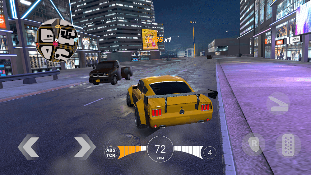 Pro Car Driving Simulator in-game screenshot 7