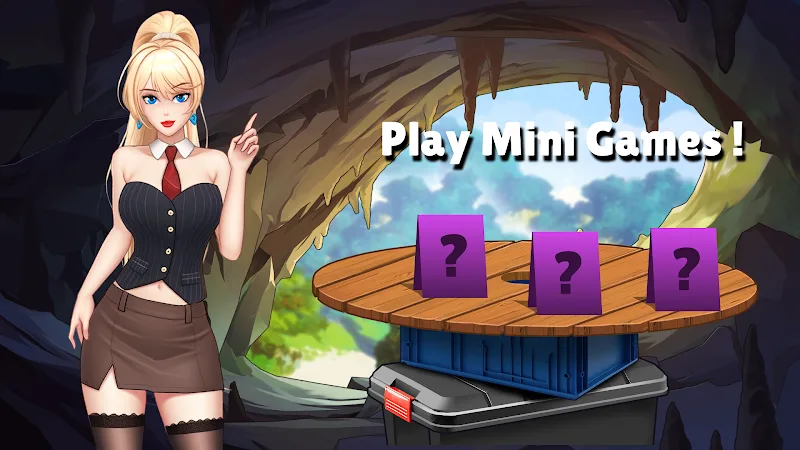 PP: Tropical Island preview screenshot 5