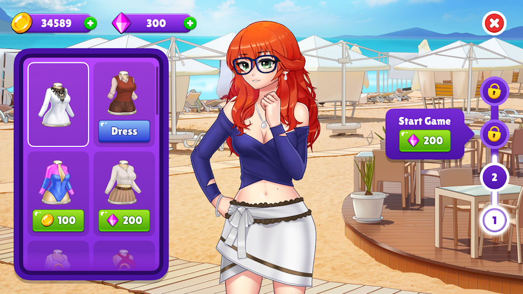 Captura de pantalla 5 de PP: Adult Games Fun Adventure