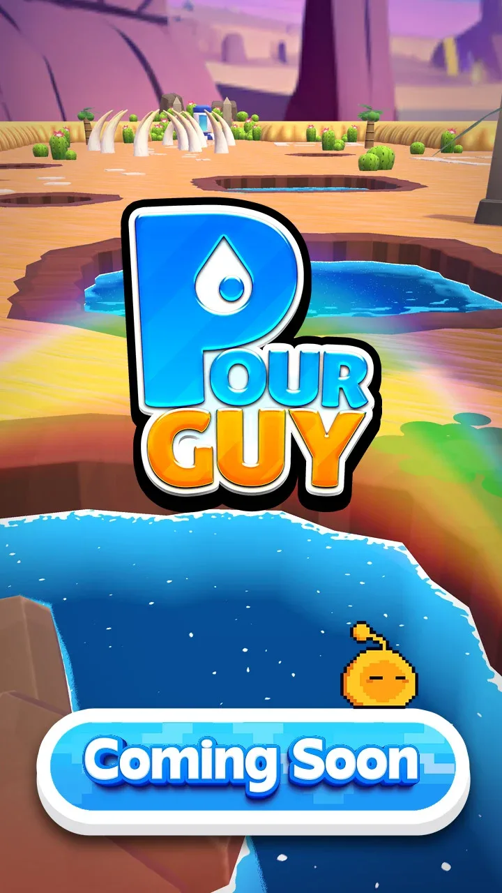 Captura de pantalla 2 de Pour Guy