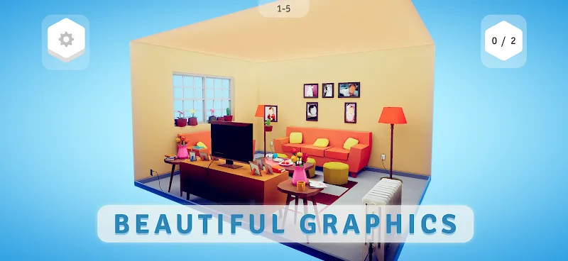 Captura de pantalla 5 de Possessions