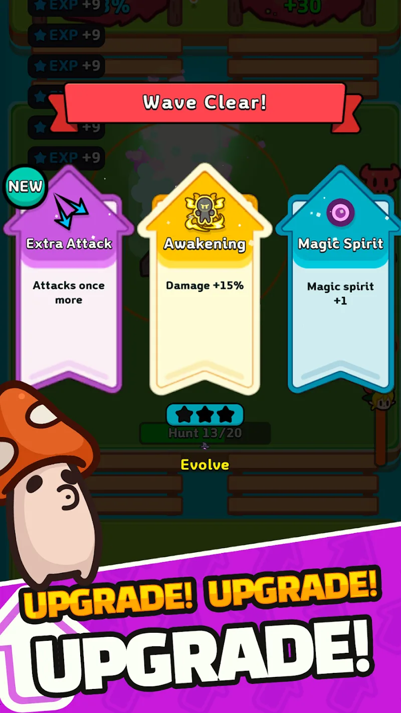 Portal Rush screenshot 5