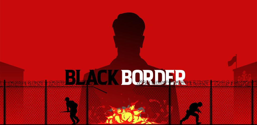 Captura de pantalla 1 de Black Border