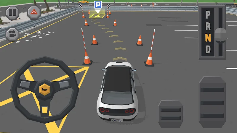 Parking Masters Image 2