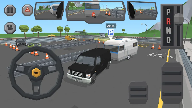 Parking Masters Image 6