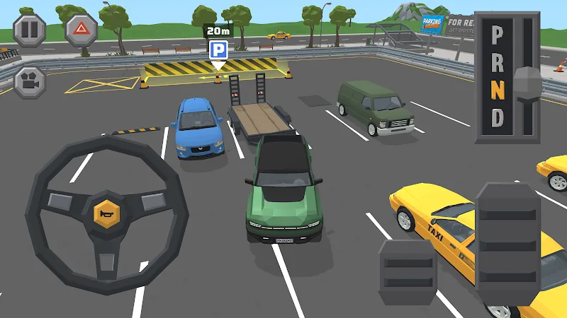 Parking Masters Image 5