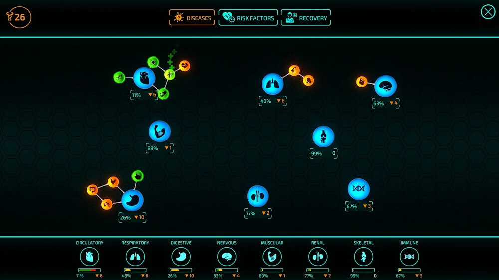 Bio Inc. Redemption gameplay screenshot 5