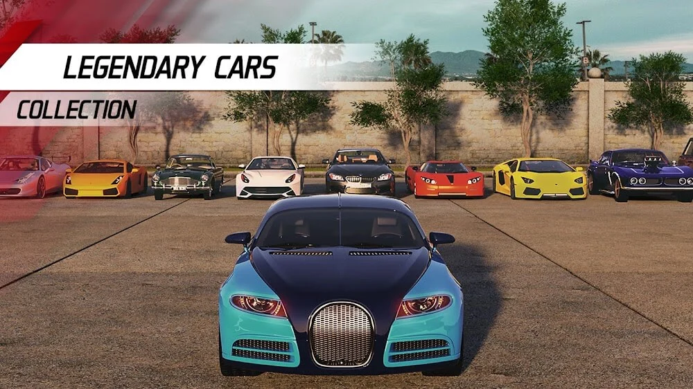 Parking Man 3: City Parking gameplay screenshot 6