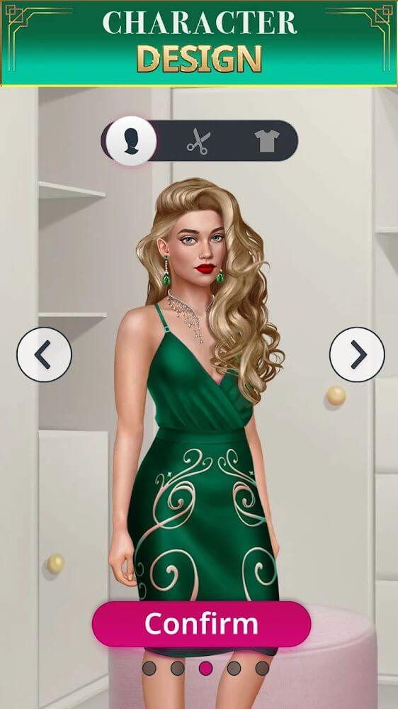 Captura de pantalla 4 de Hot & Rich: Billionaire Novels