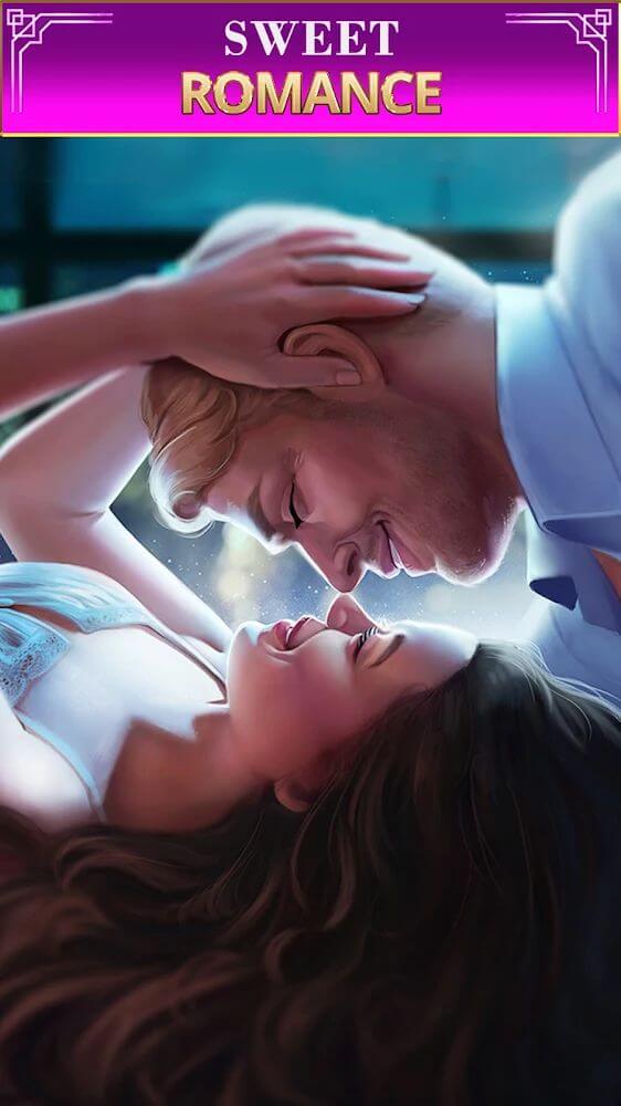 Captura de pantalla 2 de Hot & Rich: Billionaire Novels
