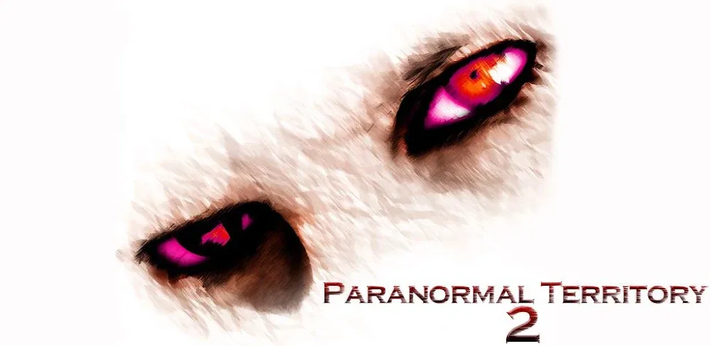 Captura de pantalla del juego Paranormal Territory 2 1