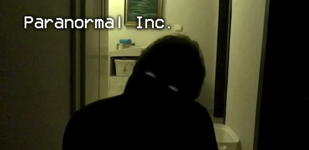 Paranormal Inc. screenshot 1