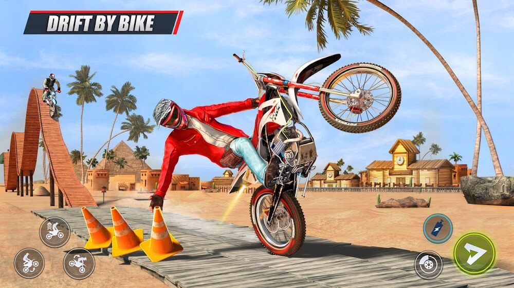 Bike Stunt 2 screenshot 6
