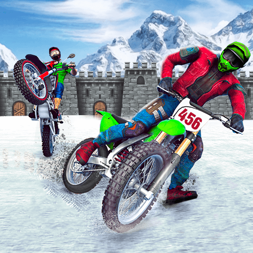 Bike Stunt 2