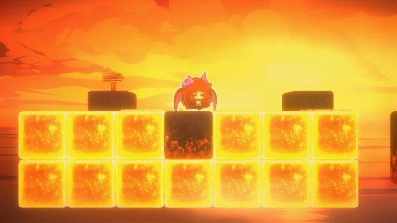 Screenshot Paper Knight Quest 6