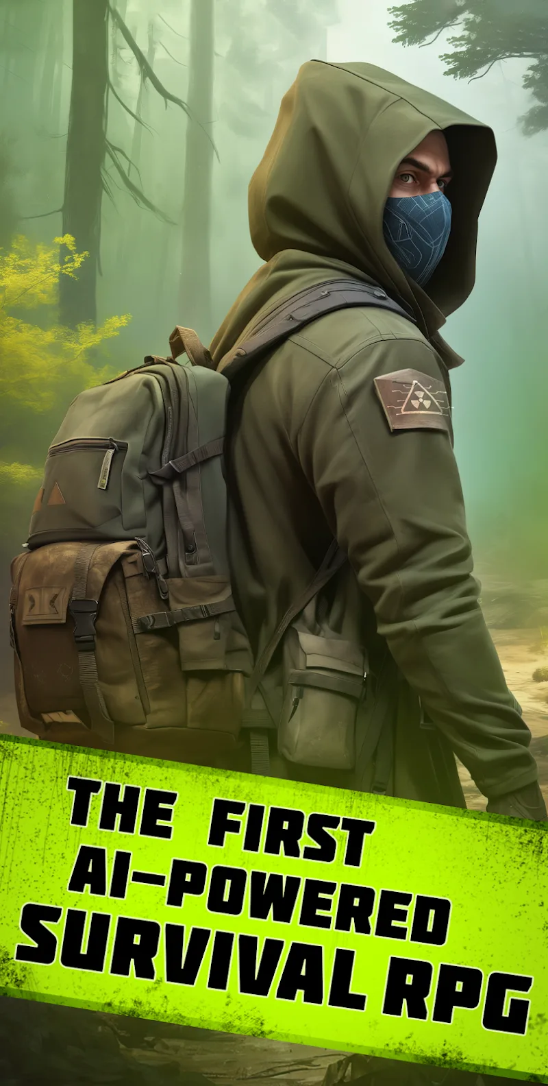 Pocket Survivor Ai screenshot 2