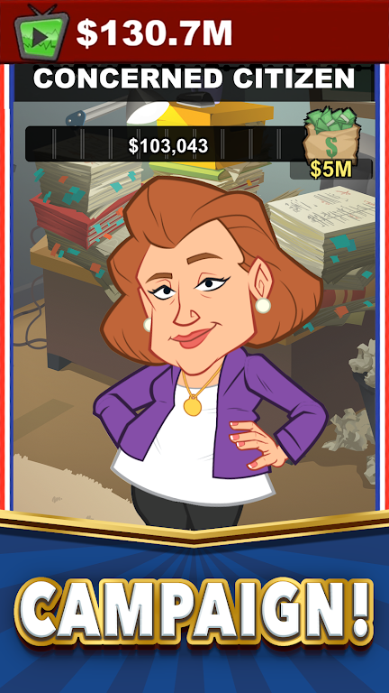 Pocket Politics screenshot 5