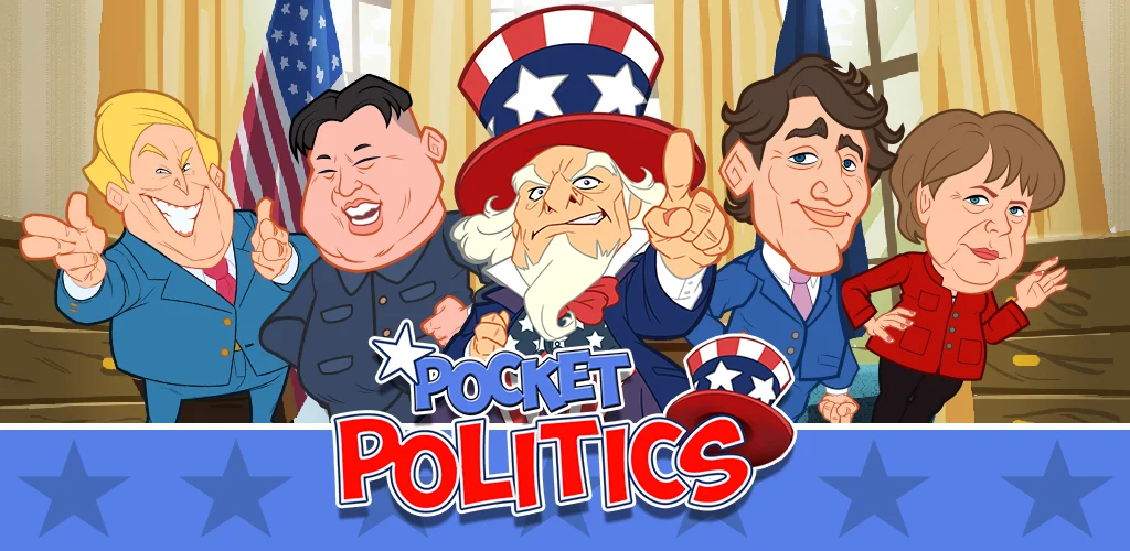 Pocket Politics screenshot 1