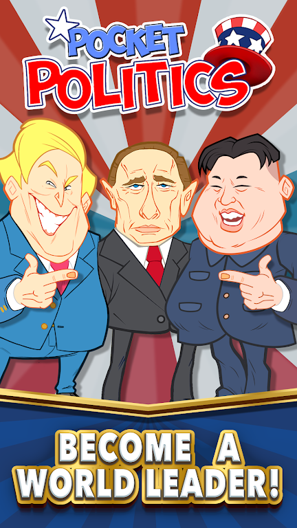 Pocket Politics screenshot 2