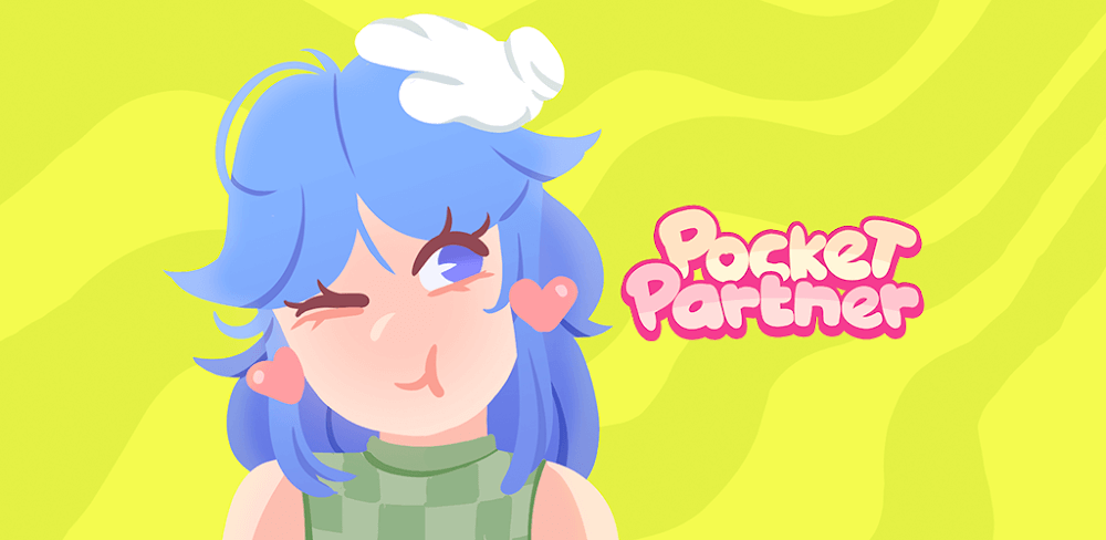Pocket Partner Captura 1