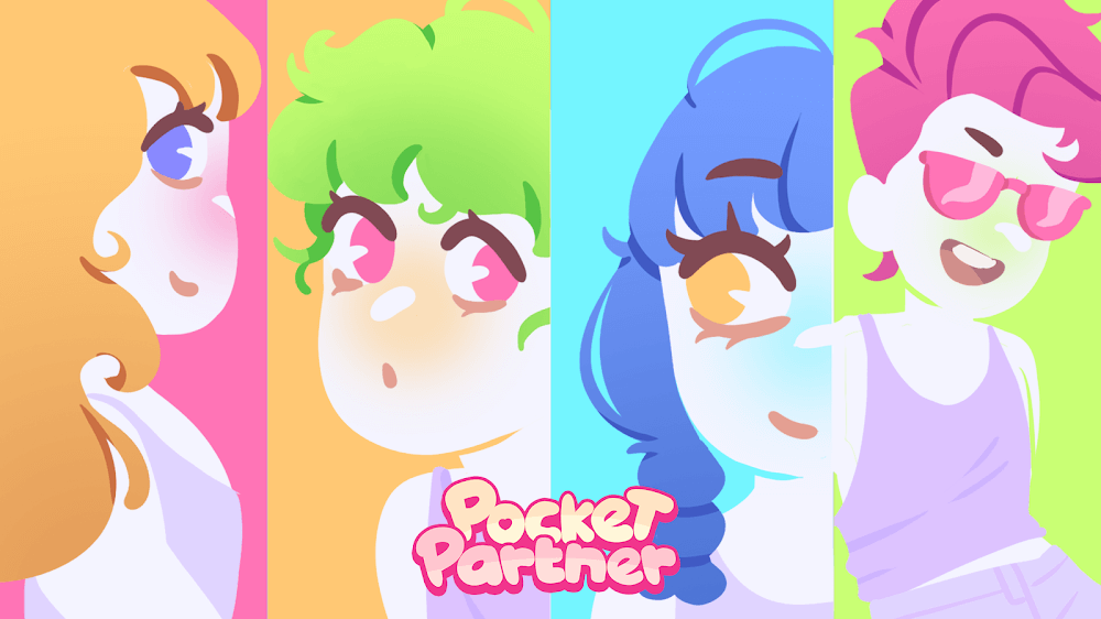 Pocket Partner Captura 2
