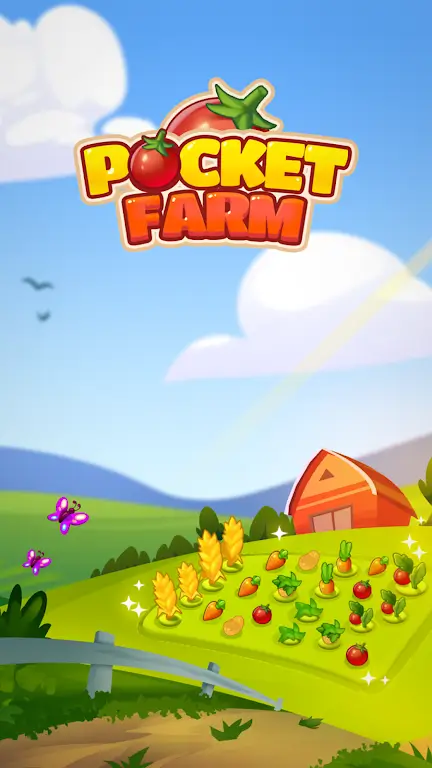 Pocket Farm screenshot 2