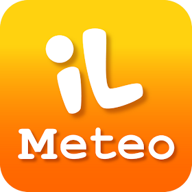 TheWeather: weather forecast