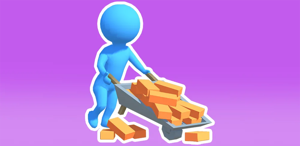 Captura de pantalla 1 de My Tiny Tower
