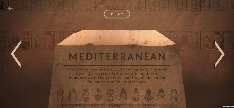 Ozymandias screenshot 4