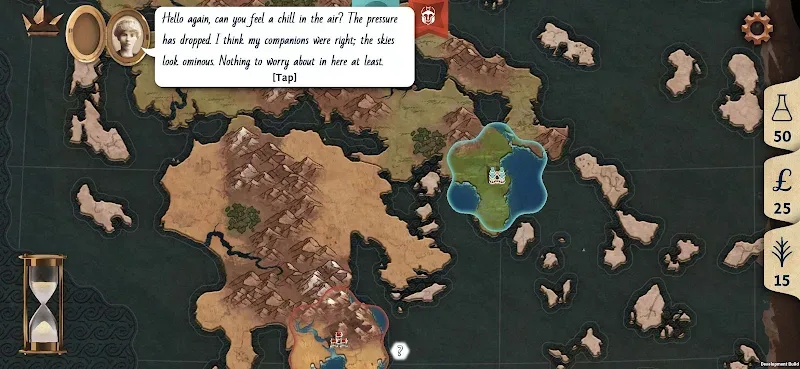 Ozymandias screenshot 3