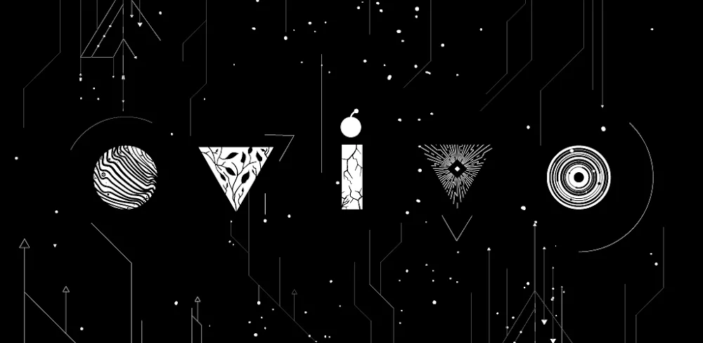 OVIVO gameplay screenshot 1