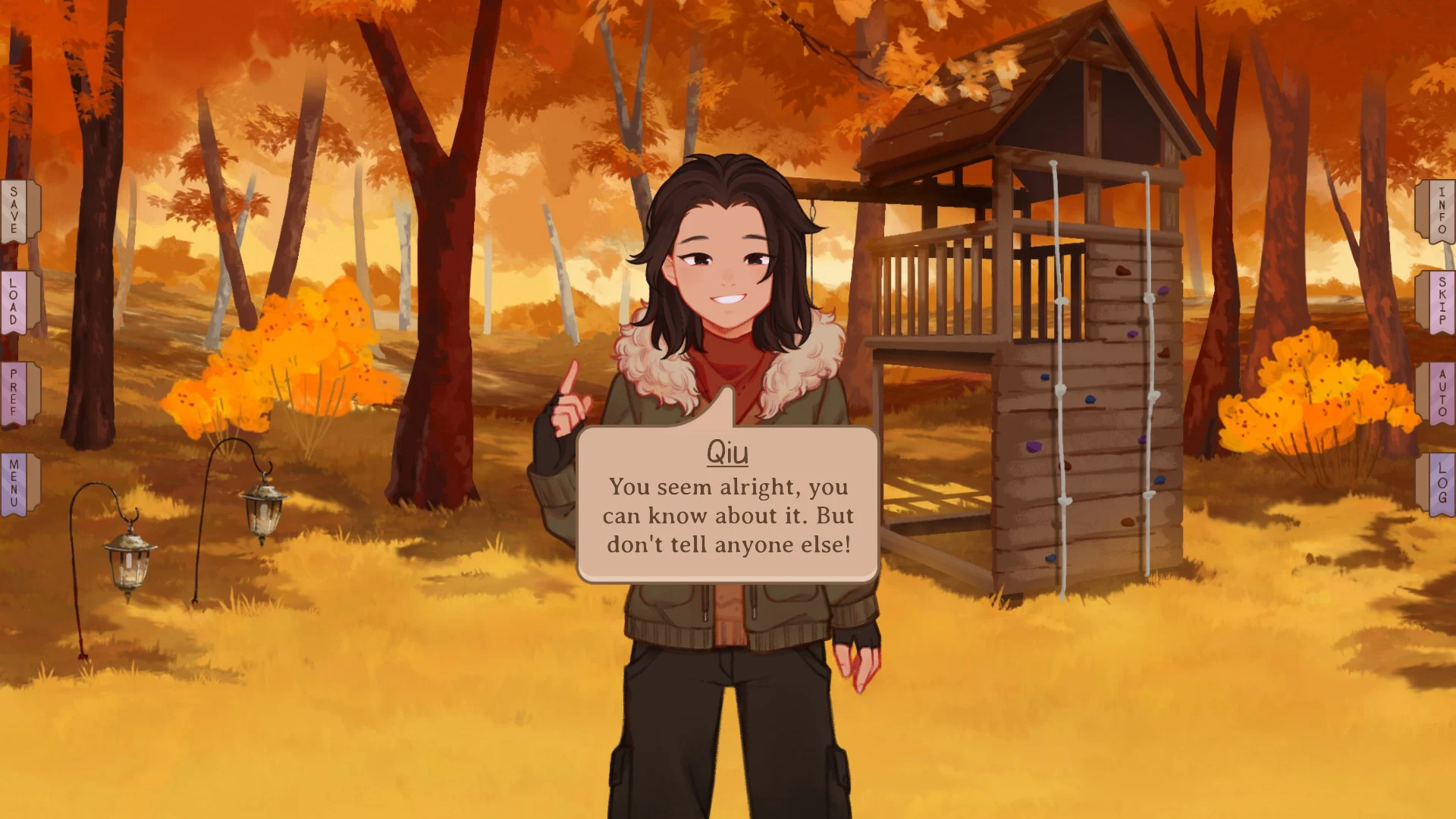 Our Life: Now & Forever gameplay screenshot 4