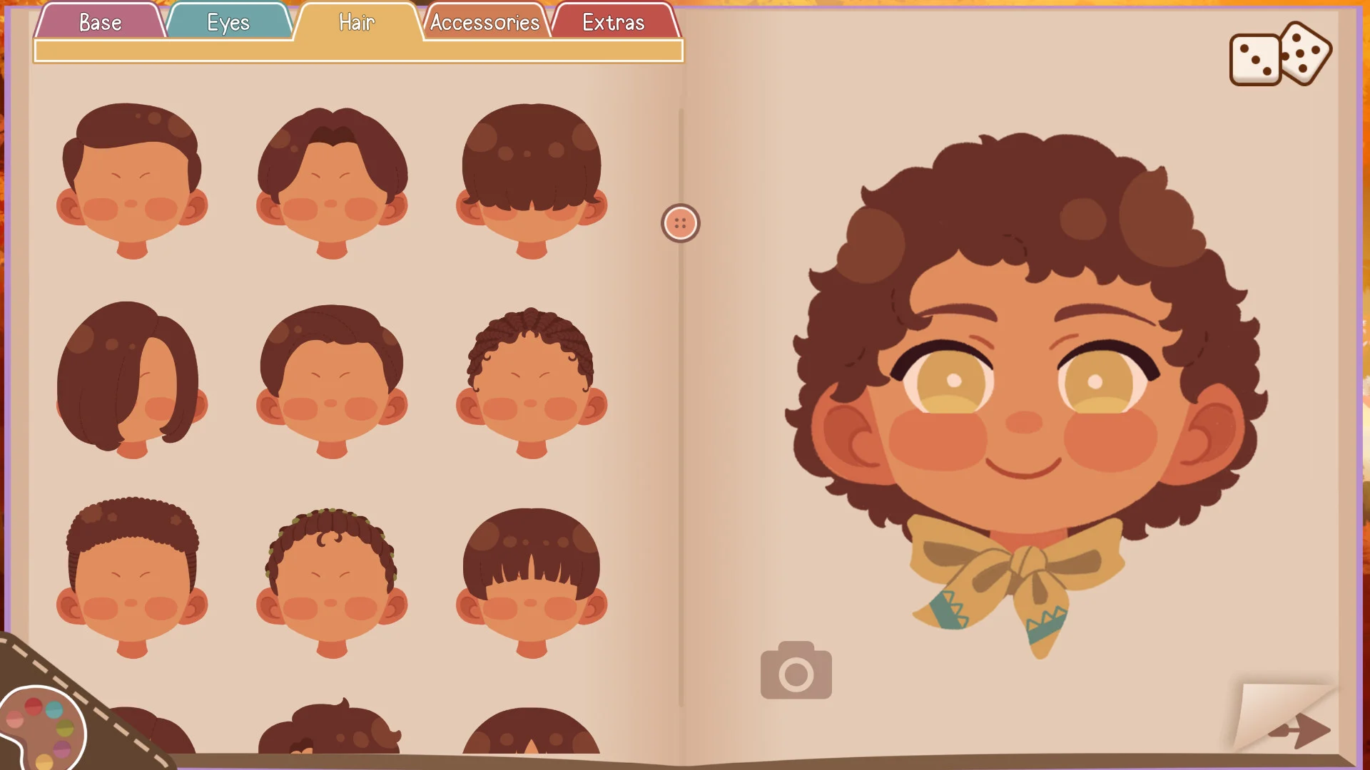 Our Life: Now & Forever gameplay screenshot 5