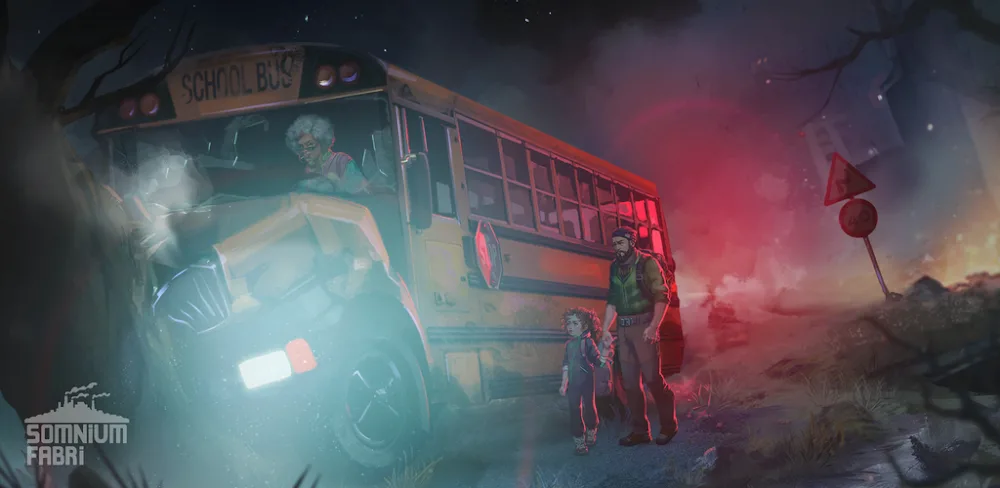 Our Last Way Out screenshot 1